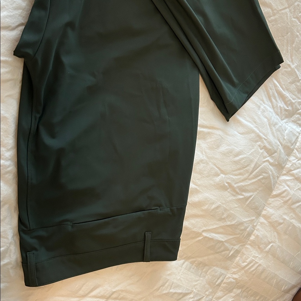 Fabletics Olive Green Pants